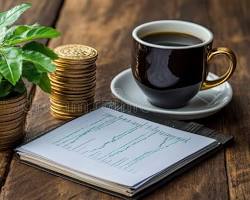 I Stopped My $5 Coffee Habit—Here’s My $47K Net Worth Gain