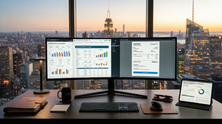 5 High-Skill Side Hustles That Scale to $500/Day (and How to Start Today)