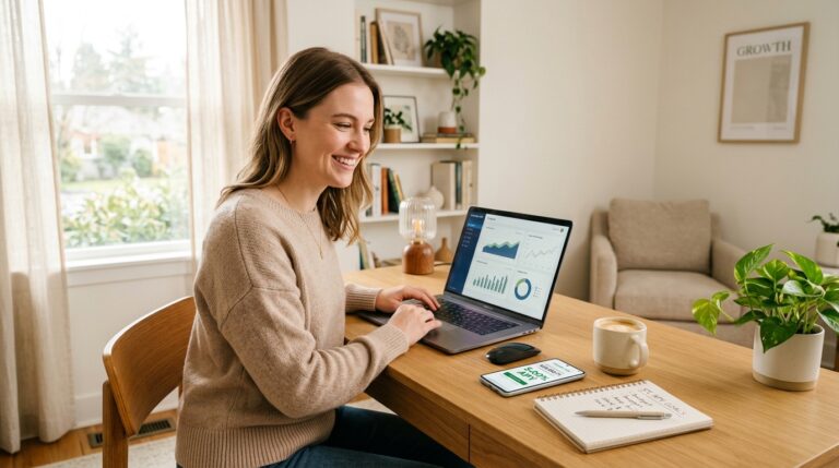 2026’s Hidden High-Yield Savings Accounts Paying 5%+ (Banks Hate This)